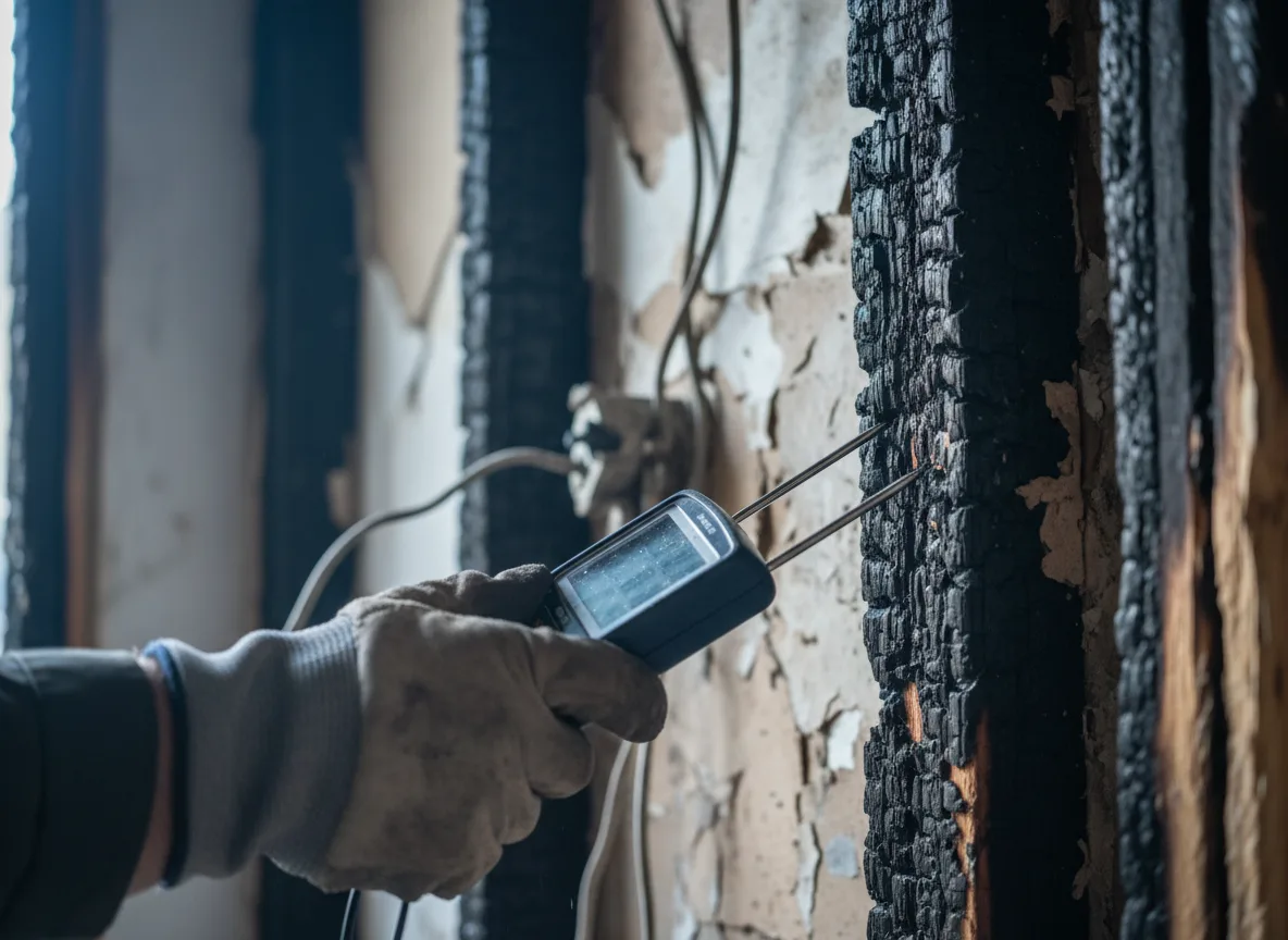 Fire Damage Restoration Pine Brook, NJ FAQs